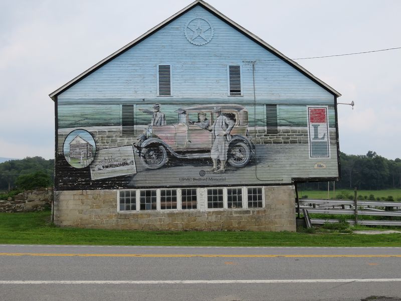 Route 30 (Lincoln Highway): America&rsquo;s Historic Main Street
