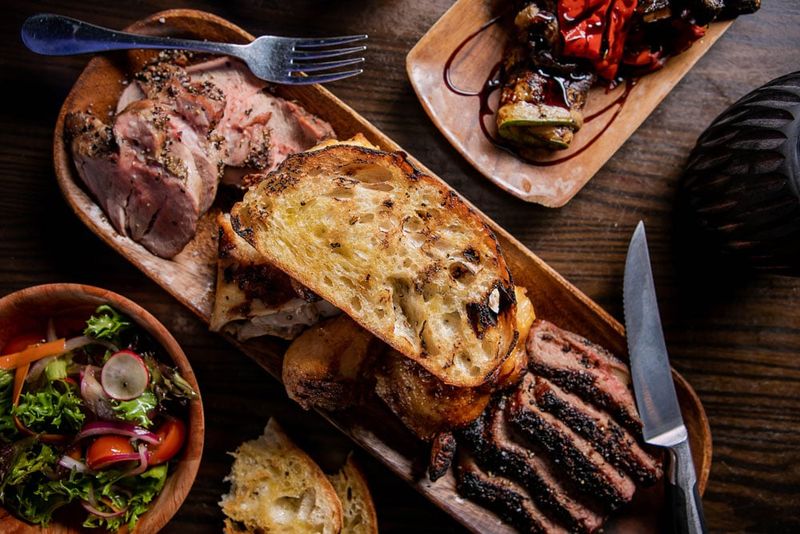 Gaucho Parrilla Argentina