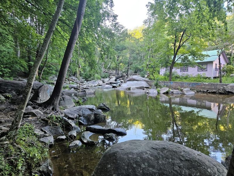Boulder Field Geology and Gentle Rockhounding