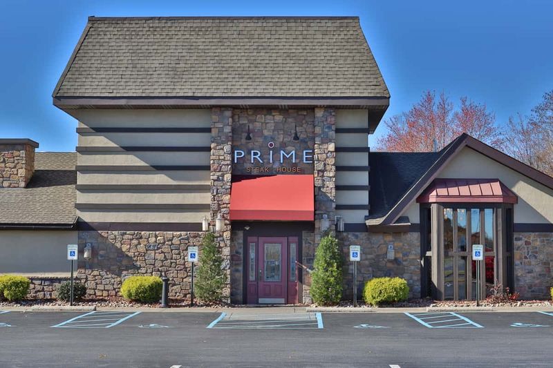 Prime Steak House (Bethlehem)