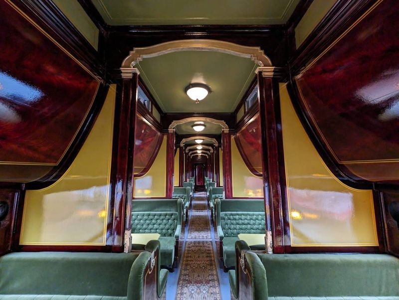 Practicalities And What To Expect