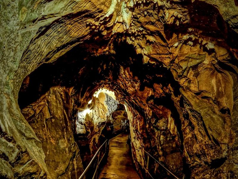 Lost River Caverns (Hellertown)