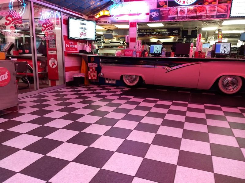 Sara&rsquo;s Restaurant