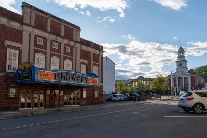 Lewistown, Pennsylvania