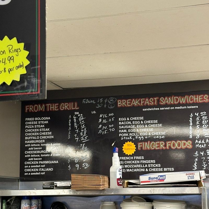 Corropolese Bakery & Deli (Norristown, PA)