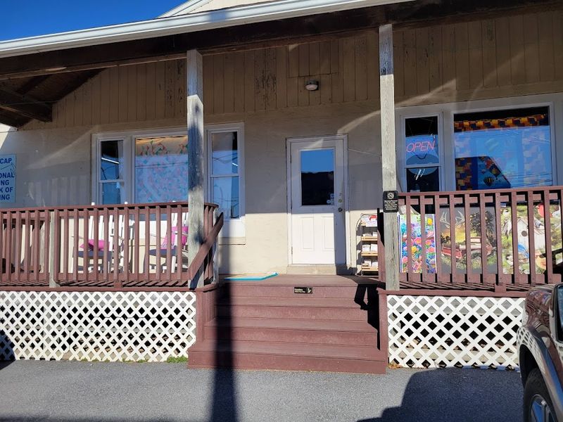 Why Bird-In-Hand Fabric feels like a crafter&rsquo;s dream