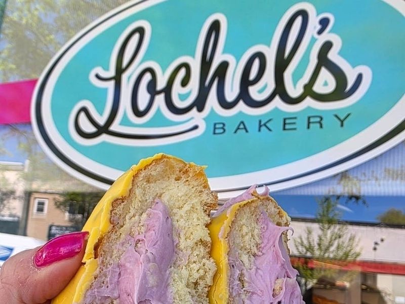 Lochel&rsquo;s Bakery (Hatboro, PA)