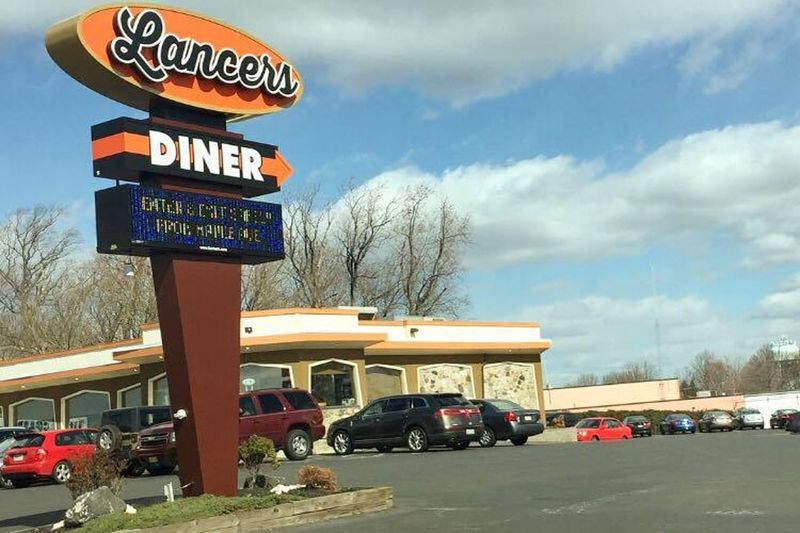 Lancers Diner