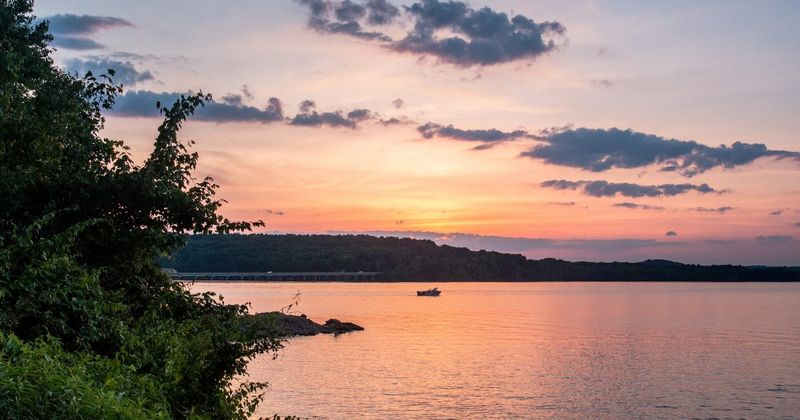 Moraine State Park, Butler, Pennsylvania