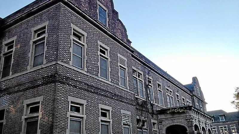 The Mayflower Building