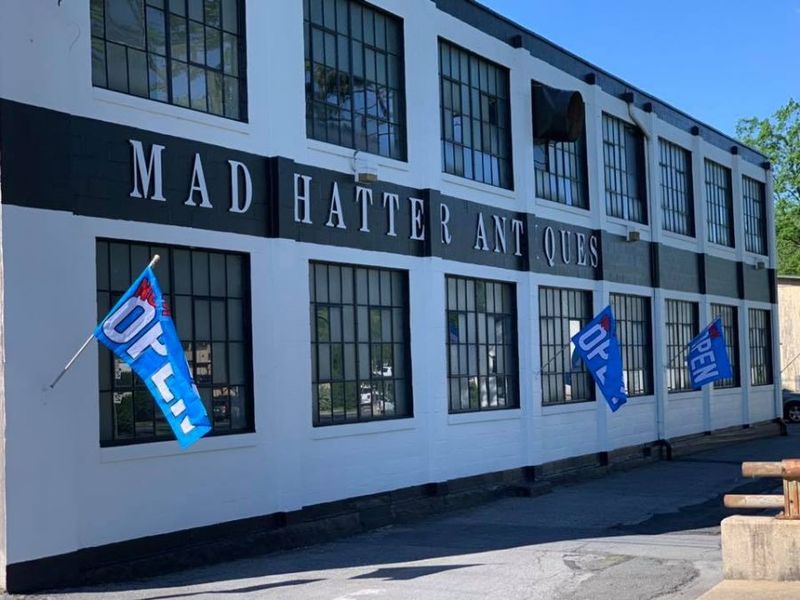 Essential Details: Address, Hours, Contact