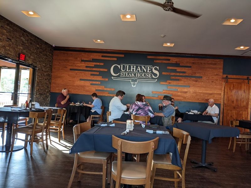 Culhane&rsquo;s Steak House (Cumberland)