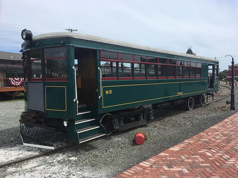 Vintage Cars With Real Character