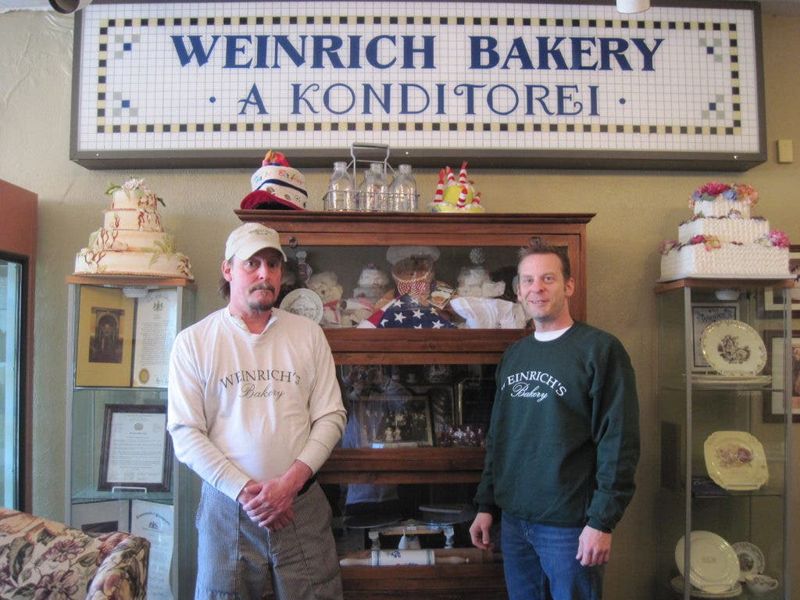 Family Story Since 1961