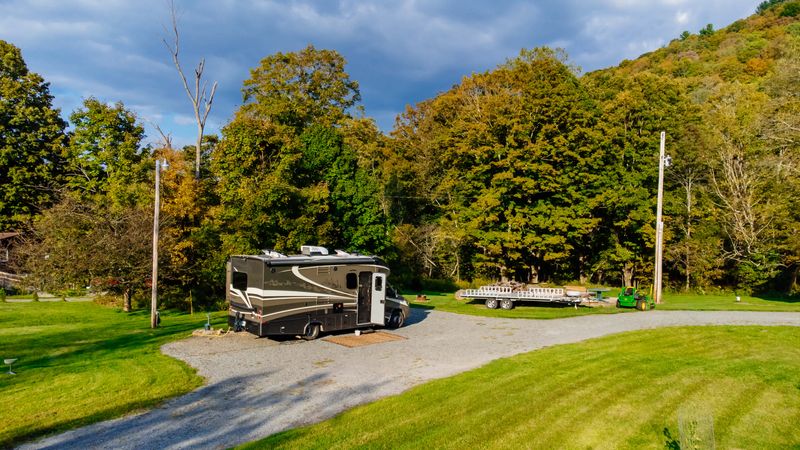 Overnights Decoded: Camping Rules and Smarter Alternatives