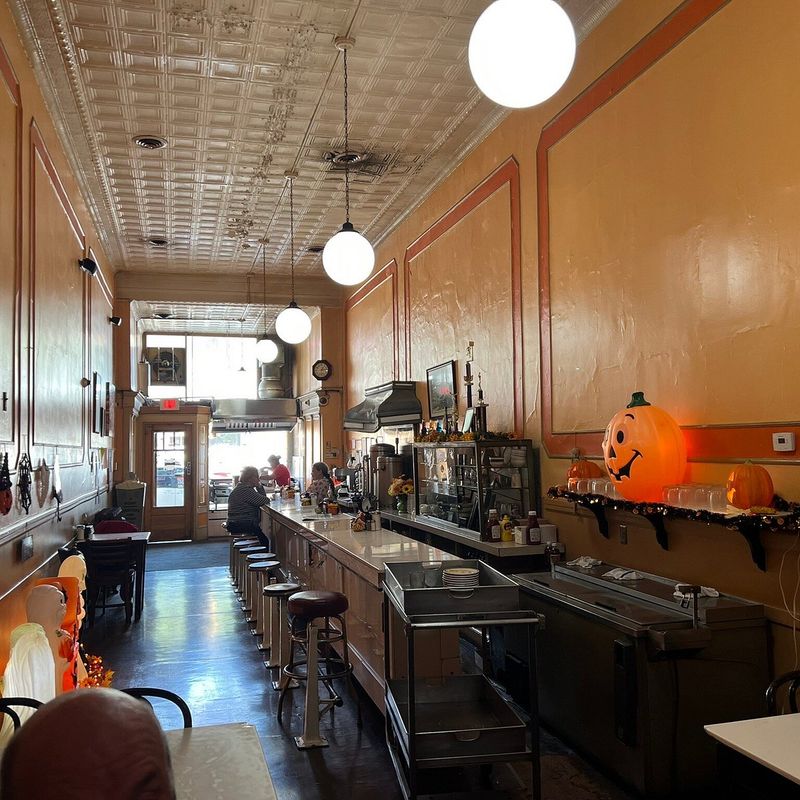 Coney Island Lunch (Shamokin)