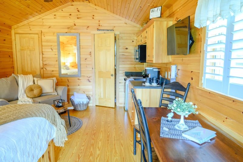 Staying overnight keeps the fun going