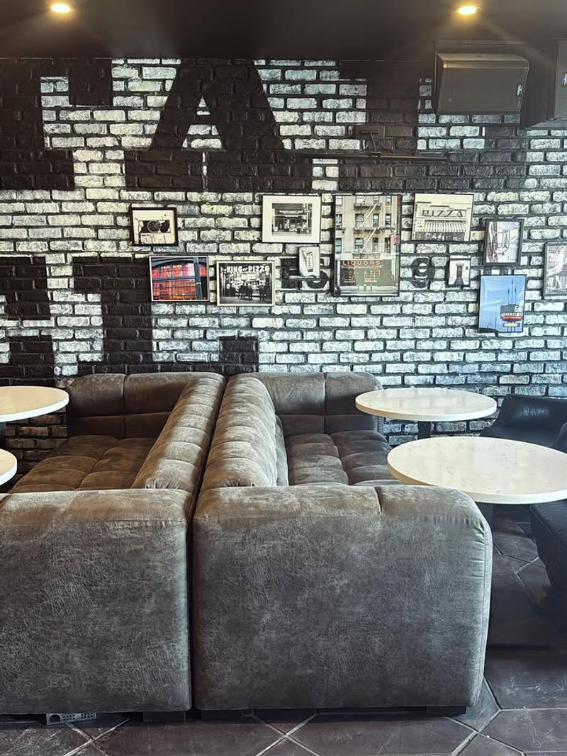 Mexitaly Brick Oven Brewhouse (York)