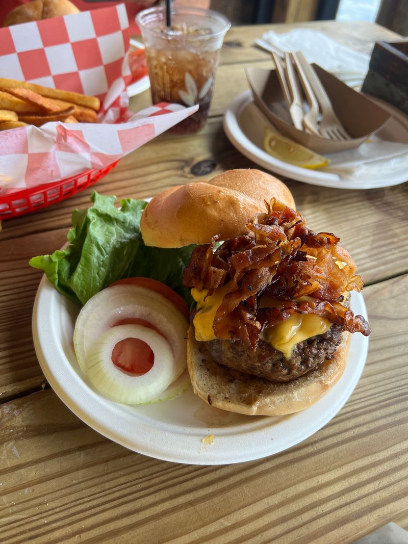 Ordering Like A Regular