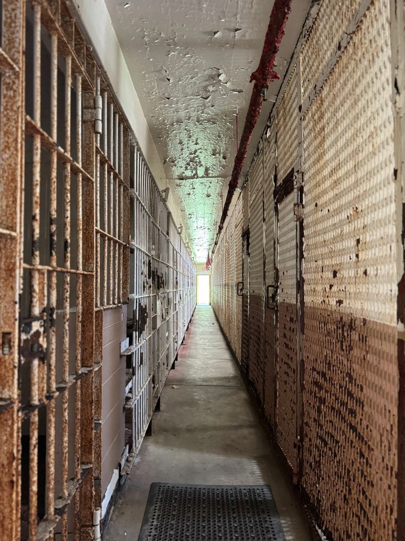 The History Behind Brushy Mountain State Penitentiary