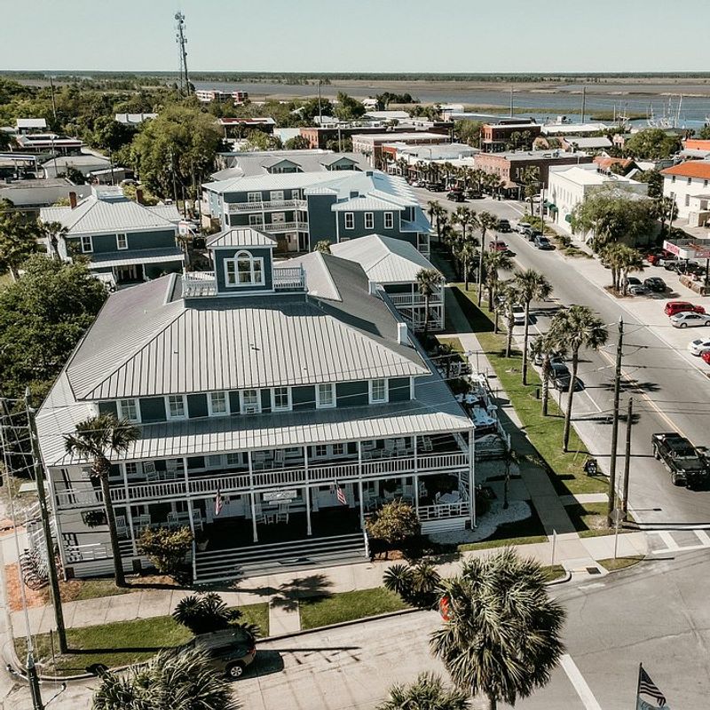 Apalachicola (Forgotten Coast)
