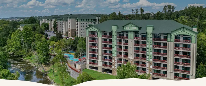 RiverStone Resort & Spa