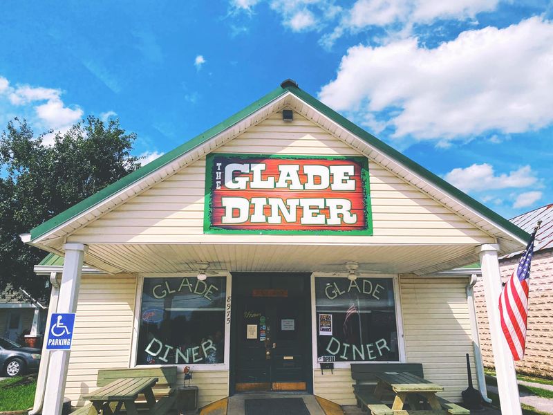 Why The Glade Diner Is One of Mt. Juliet's Best-Kept Secrets