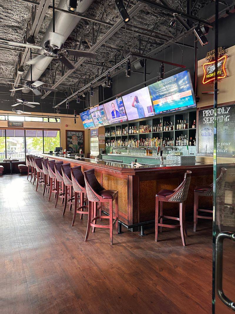 Aubrey's (Cedar Bluff)