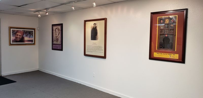 The Hurston Museum (Eatonville)