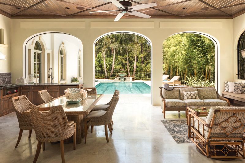 Stay at the Four Seasons Resort Orlando at Walt Disney World Resort