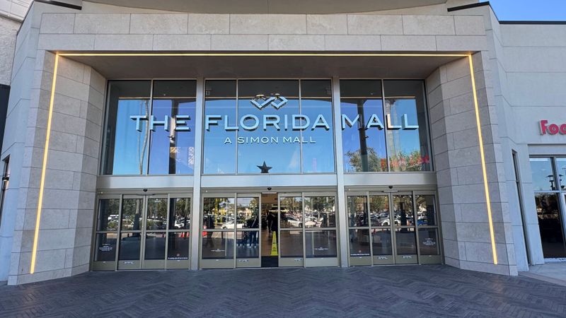 The Florida Mall (Orlando)