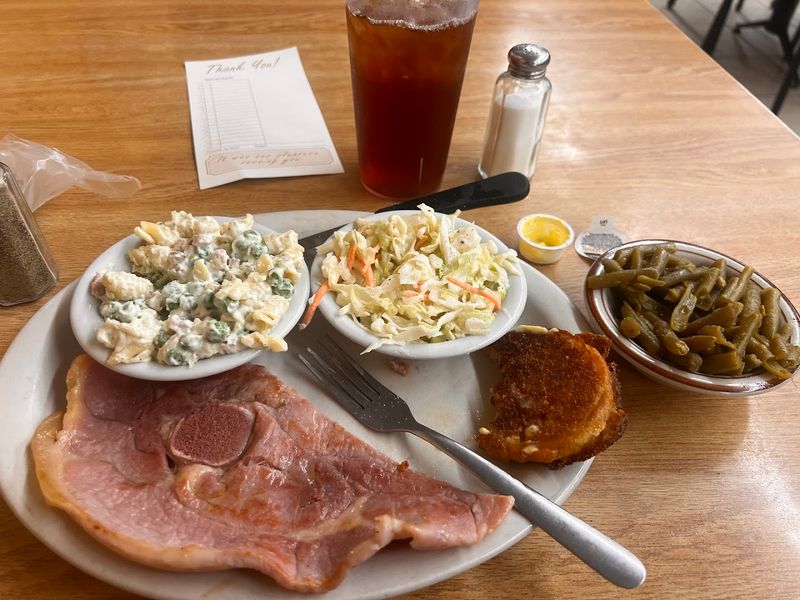 Southern Fare &ndash; Shelbyville