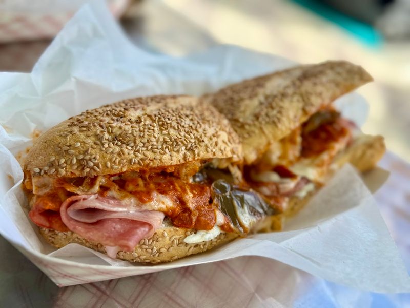 SeaSide Subs (Deerfield Beach)