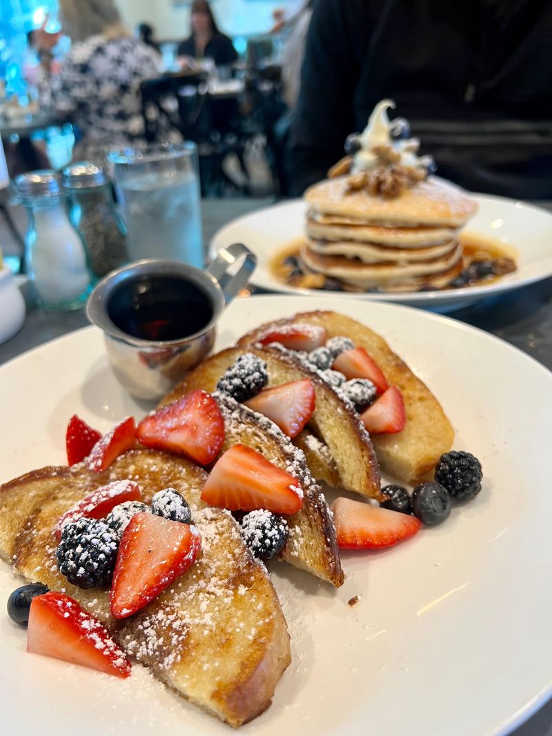 Oxford Exchange (Tampa, FL)