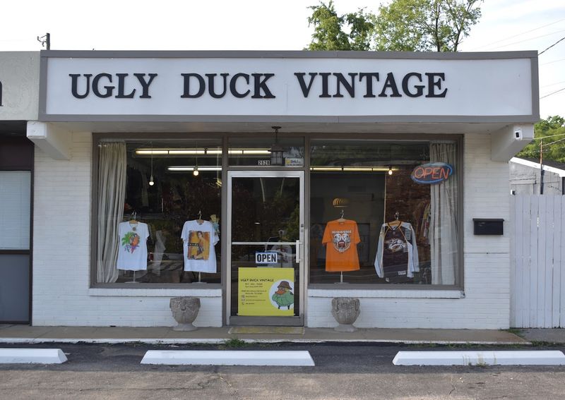 Ugly Duck Vintage (Nashville)