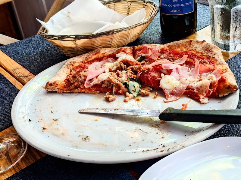 Onlywood Pizzeria Trattoria (Key West)