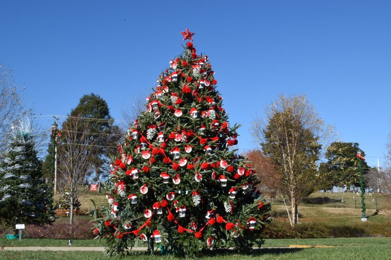 Johnson City, Tennessee