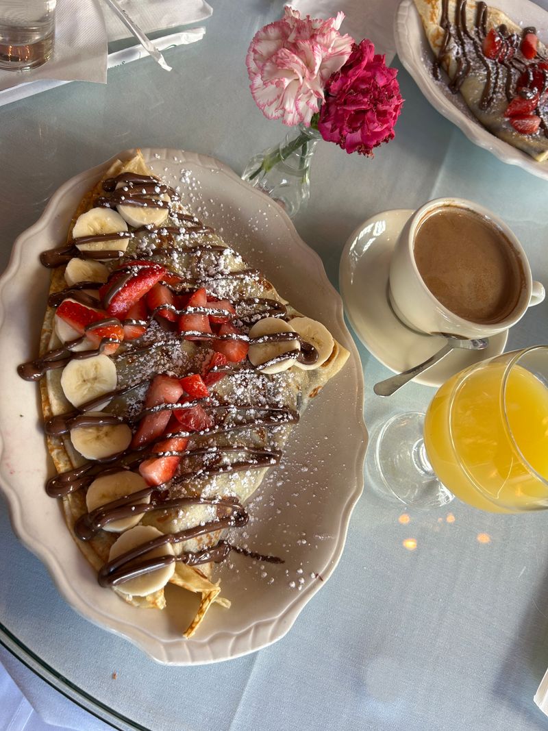 Café Intermezzo (Nashville)