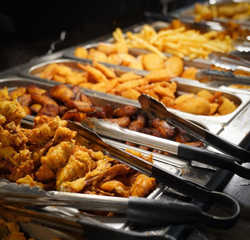 Ocean Buffet (Orlando)