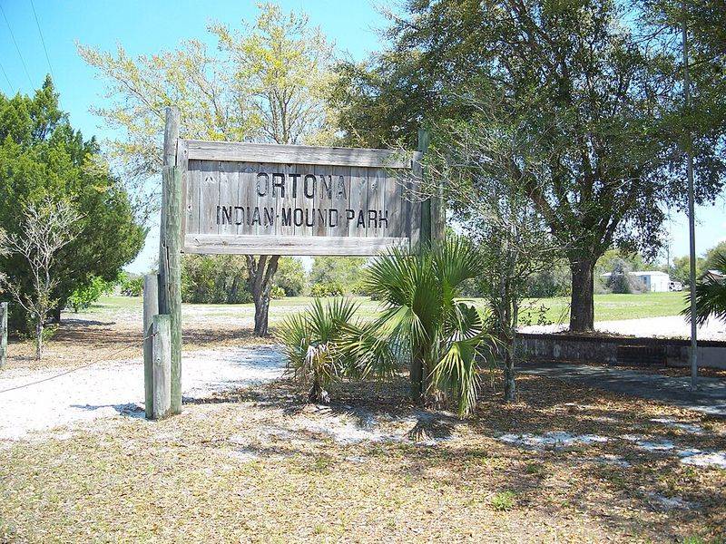 Ortona (Glades County)