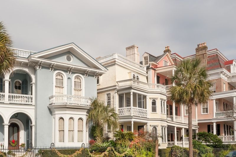 Bluffton: Old South Meets Modern Comfort