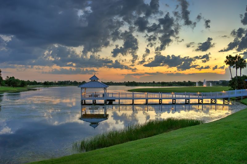 Stuart Sandbar by Boat or Paddle