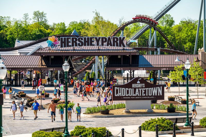 Hershey