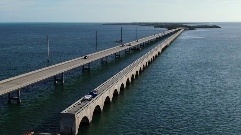 Seven Mile Bridge (Florida Keys)