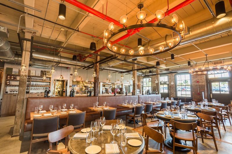 Steelbach (Tampa Heights)