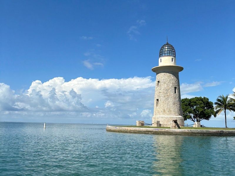 Biscayne National Park