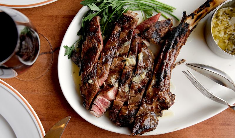 Charley's Steak House