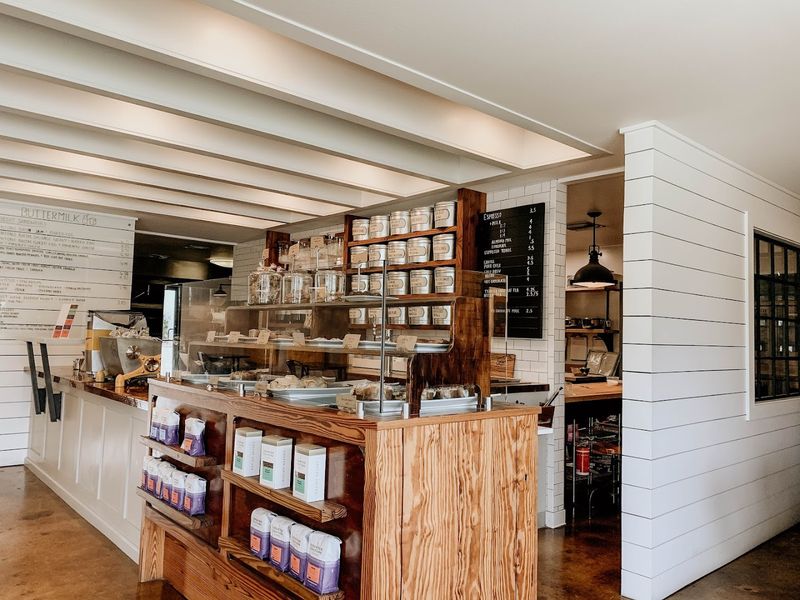 Buttermilk Handcrafted Food (Sarasota)