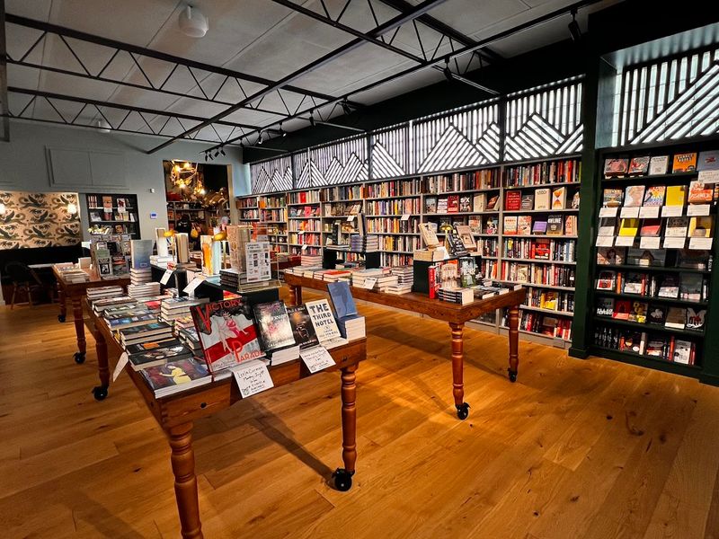 The Lynx Books (Gainesville)