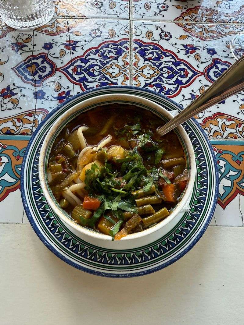 Chayhana Oasis (Sunny Isles Beach)